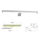 POLISTAR-60K-01W Светильник LED POLISTAR 6,5W 12VDC 6000К LED5630, провод 2 м, алюминий - 2