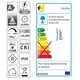 POLISTAR-60K-01W Светильник LED POLISTAR 6,5W 12VDC 6000К LED5630, провод 2 м, алюминий - 4