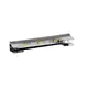 KLIPS-M-3528-30K-01 Светильник LED KLIPS металлический 0,25W 12VDC 3000К LED3528, провод 2 м