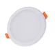 APOLLO-9-40K-02 Светильник LED APOLLO 9W 230VAC 4000К