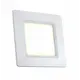 STELLA-18-40K-01 Светильник LED STELLA 18W 230VAC 4000К