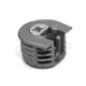 006387-861-001 Эксцентрик SYSTEM 6 DROP ON 18/19MM серебро