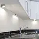 OVAL-2W-SD-SK-30K-01 Светильник LED OVAL со скосом 2,0W 12VDC 3000K, провод 2 м, алюм. матовый - 1