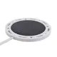 MAGNETO-BI-30K-01 Светильник LED MAGNETO 2,6W 12VDC 3000K, провод 2 м, белый - 2