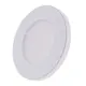 MAGNETO-BI-40K-01 Светильник LED MAGNETO 2,6W 12VDC 4000K, провод 2 м, белый