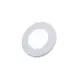 MAGNETO-BI-40K-01 Светильник LED MAGNETO 2,6W 12VDC 4000K, провод 2 м, белый - 1