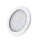 ORBIT-BI-40K-01W Светильник LED ORBIT 1,5W 12VDC 16LED 4000К, провод 2 м, белый
