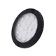 ORBIT-CZ-30K-01W Светильник LED ORBIT 1,5W 12VDC 16LED 3000К, провод 2 м, черный