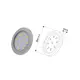 ORBIT-XL-BI-30K-01W Светильник LED ORBIT XL 3,0W 12VDC 9LED 3000К, провод 2 м, белый - 1