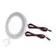 SENSO-M-AL-60K-01 Светильник LED SENSO MASTER 2,5W 12VDC 6000K, провод 2 м, алюминий - 4