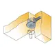 006383-849-001 Эксцентрик SYSTEM 6 DROP ON 16MM тик - 1