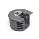 006383-861-001 Эксцентрик SYSTEM 6 DROP ON 16MM серебро