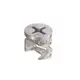 005575-885-K01 Эксцентриковая стяжка, комплект 12х9.9 - 2