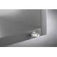 915-7186-380-00 Толкатель PushOpen с магнитом врезной длинный (серый) - 9