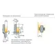954-0800-050-00 Петля B-type Glissando 110/48/6, 0 мм - 7