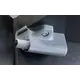 972-0X19-350-00 Демпфер угловой GLISSANDO CR, белый - 2