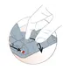 954-0B97-050-00 Петля Basic-i 110 110/45/0 мм - 3