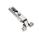 950-0T27-050-ST Петля S-Type для алюм. профиля 110/28/0 мм с винтами