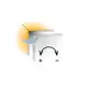701-0DT0-054-00 Петля T-type с доводчиком Glissando 110/45/17 мм - 9