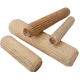 Шкант деревянный 8х35 мм, бук, FE-SF-СОС-00048, FE 100% - 2