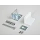 345.AA.02.P1 Навес мебельный, коричневый, индив.упаковка - 2