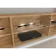 GND0300-CZ-BC Светильник LED Glow New Double 2W 3000K, провод 2 м, черный молочный - 1