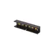 CRAS-C-BZ Светильник LED Caria S 0,6W 6000K, провод 2 м, черный