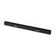 GLD0300-CZ-BC Светильник LED Glow black Double 3W 3000K, провод 2 м, черный молочный