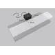 DOJOSLIM-3D-CZ-BN Светильник LED Dojo Slim 3D 1,1W 4000K, провод 2 м, черный молочный - 2