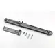 973-0R60-380-K2 Демпфер для дерев. ящиков Titusoft BB для накладных фасадов (к-т из 1 шт.)
