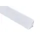 CREJ01200-AO-BN25 Светодиодный светильник Corner Line 1200mm 4000K 11,25W со встроеным выключателем + крепление