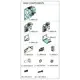 RAM.A21 Система раздвижных дверей RAM (комплект для 2-ух дверей) - 1