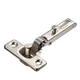 243-0B35-050-00 Петля MINI 95/38/0 мм