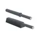 TL40.MA Толкатель Touch Latch с магнитом, антрацит - 1