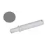 915-7187-383-00 Толкатель Push Latch MC, короткий, темно-серый