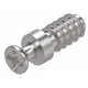TI06ZL0000611 Дюбель d5х11 мм M6euro (замак)