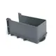 655-8038-185-00 Вырез под сифон 65 мм для ящика SDWD Tekform Slimline, антрацит - 2