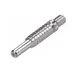 PM02FZ Дюбель стяжной M8x35мм, D10, цинк