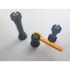 КР-45 Ключ регулировочный, для мебельных опор - 2