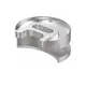 EC12ZL Эксцентрик D25x11,3 мм (замак)