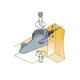 006576-880-001 Дюбель SYSTEM 6, Quickfit, d5x11,5 мм, темно-серый - 2