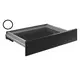 655-8046-150-00 Выдвижной ящик Tekform DW45 450 мм, белый