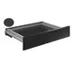 655-8047-185-00 Выдвижной ящик Tekform DW45 500 мм, антрацит