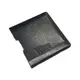 006596-068-001 Заглушка к эксцентрику SYSTEM 6, черный