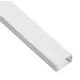 PROF-LINEXL-OP-2M-W Профиль для LED ленты PROFIL LINE XL 2 м алюм, молочный рассеиватель