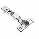 704-0672-054-00 Петля T-type 110/48/0 мм Touch Opening