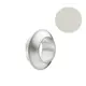 980-4844-250 Розетка 13 мм цилиндра замка Push Lock/ Push Esp Lock, никель матовый (B2020077)