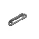 927-4893-387 Планка ответная замка Push Esp Lock, серый RAL 7040 (B9029287)