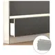 70.1023.801.00.410 Профиль горизонтальный П-образный Gola LED - 1