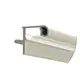 70.270.60.000.400 Профиль горизонтальный Г-образный врезной H=18-19 мм Gola LED